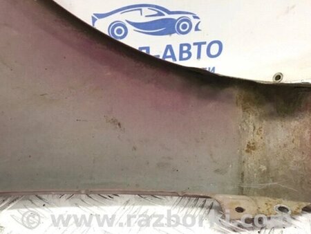 ФОТО Крило переднє ліве для Mitsubishi Lancer Киев