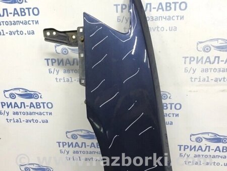ФОТО Крило переднє ліве для Mitsubishi Lancer Киев