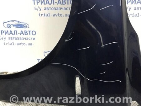 ФОТО Крило переднє ліве для Mitsubishi Lancer Киев