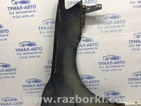 ФОТО Крило переднє ліве для Mitsubishi Lancer Киев