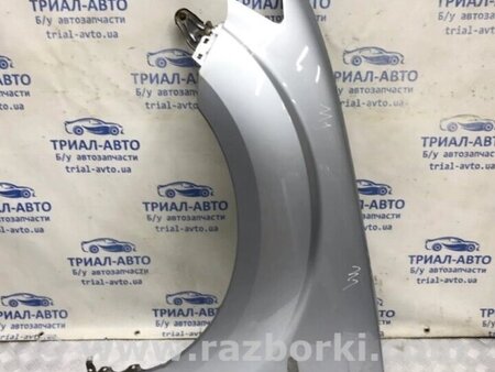 ФОТО Крило переднє ліве для Mitsubishi Outlander Киев