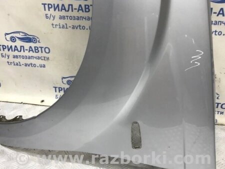 ФОТО Крило переднє ліве для Mitsubishi Outlander Киев