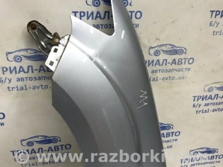 ФОТО Крило переднє ліве для Mitsubishi Outlander Киев