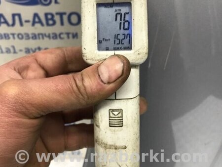 ФОТО Крило переднє ліве для Mitsubishi Outlander Киев