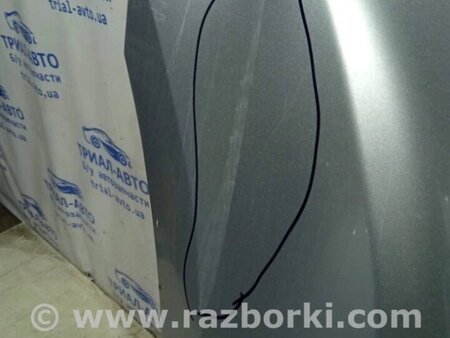 ФОТО Крило переднє ліве для Mitsubishi Outlander Киев