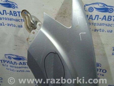 ФОТО Крило переднє ліве для Mitsubishi Outlander Киев
