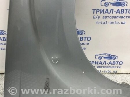 ФОТО Крило переднє праве для Mitsubishi Outlander Киев