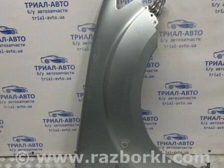 ФОТО Крило переднє праве для Mitsubishi Outlander Киев