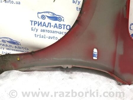 ФОТО Крило переднє праве для Hyundai i30 Киев