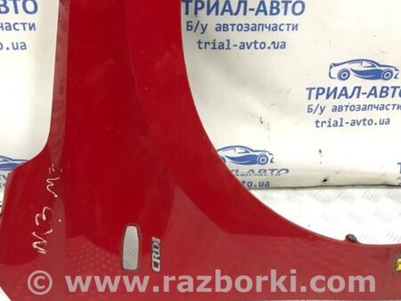 ФОТО Крило переднє праве для Hyundai i30 Киев