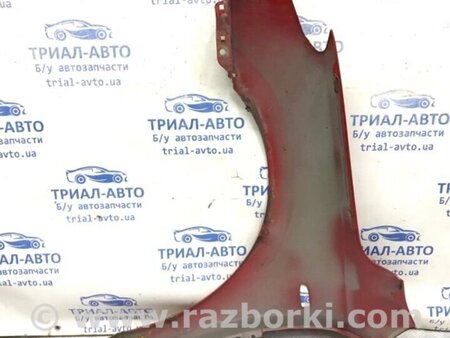 ФОТО Крило переднє праве для Hyundai i30 Киев