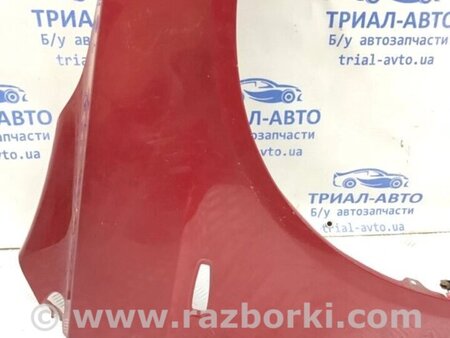 ФОТО Крило переднє праве для Mitsubishi Lancer Киев