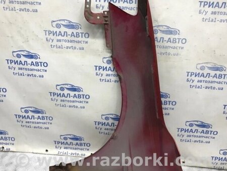 ФОТО Крило переднє праве для Mitsubishi Lancer Киев