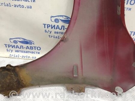 ФОТО Крило переднє праве для Mitsubishi Lancer Киев