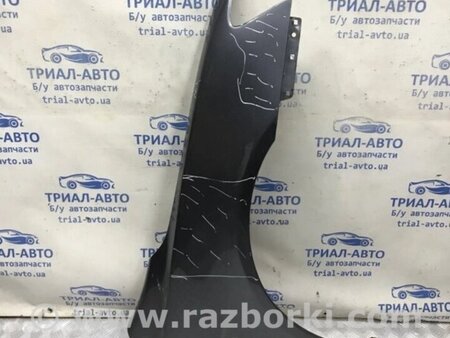 ФОТО Крило переднє праве для Mitsubishi Lancer Киев