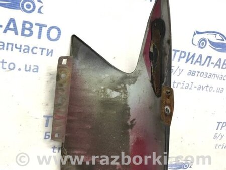 ФОТО Крило переднє праве для Mitsubishi Lancer Киев