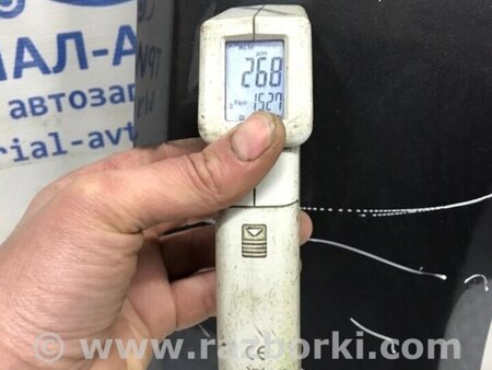 ФОТО Крило переднє праве для Mitsubishi Lancer Киев