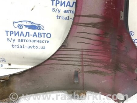 ФОТО Крило переднє праве для Mitsubishi Lancer Киев