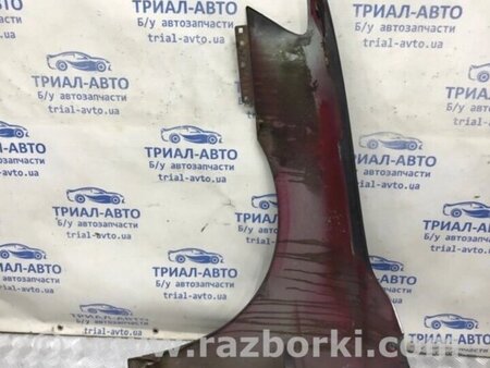 ФОТО Крило переднє праве для Mitsubishi Lancer Киев