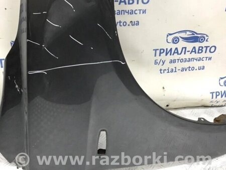 ФОТО Крило переднє праве для Mitsubishi Lancer Киев