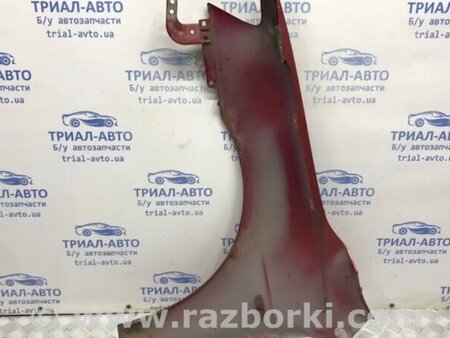 ФОТО Крило переднє праве для Mitsubishi Lancer Киев