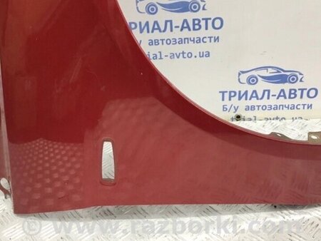 ФОТО Крило переднє праве для Mitsubishi Lancer Киев