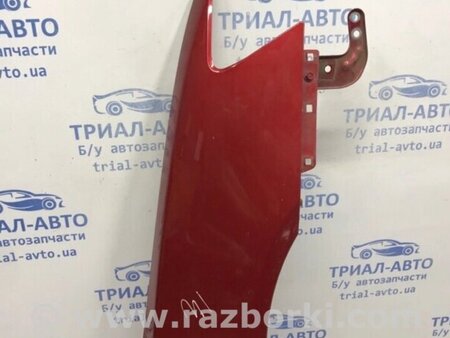 ФОТО Крило переднє праве для Mitsubishi Lancer Киев
