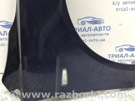 ФОТО Крило переднє праве для Mitsubishi Lancer Киев