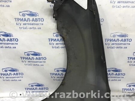 ФОТО Крило переднє праве для Mitsubishi Outlander Киев