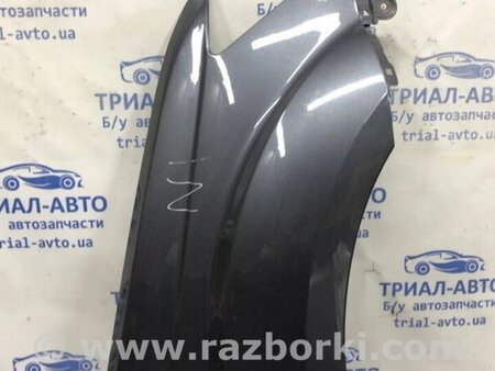 ФОТО Крило переднє праве для Mitsubishi Outlander Киев