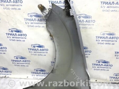 ФОТО Крило переднє праве для Mitsubishi Outlander Киев