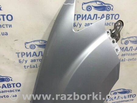 ФОТО Крило переднє праве для Mitsubishi Outlander Киев