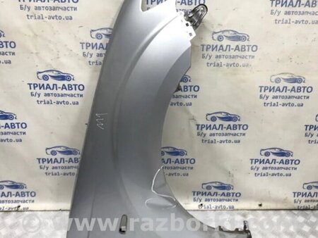 ФОТО Крило переднє праве для Mitsubishi Outlander Киев