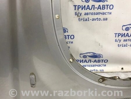 ФОТО Крило переднє праве для Nissan X-Trail Киев