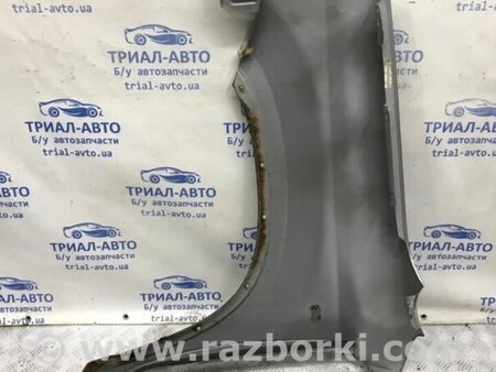 ФОТО Крило переднє праве для Nissan X-Trail Киев
