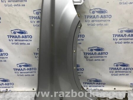 ФОТО Крило переднє праве для Nissan X-Trail Киев