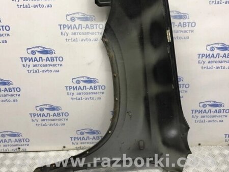 ФОТО Крило переднє праве для Nissan X-Trail Киев