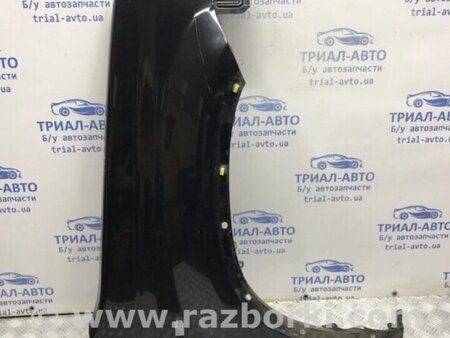ФОТО Крило переднє праве для Nissan X-Trail Киев