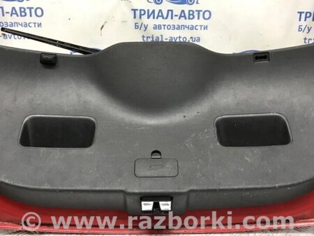 ФОТО Кришка багажника для Hyundai i30 Киев