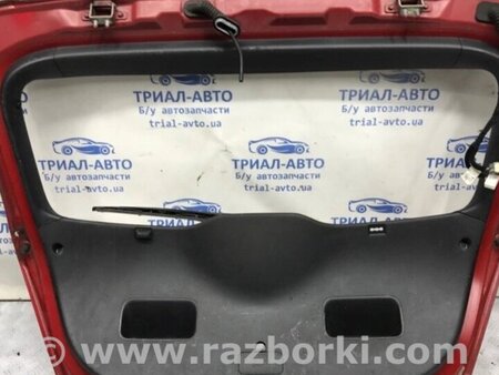 ФОТО Кришка багажника для Hyundai i30 Киев