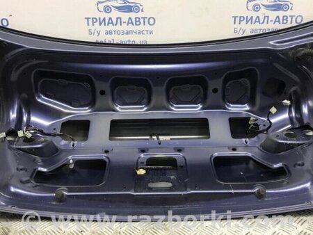 ФОТО Кришка багажника для Mitsubishi Lancer Киев