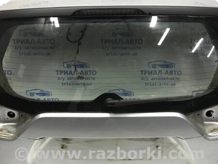 ФОТО Кришка багажника для Mitsubishi Outlander Киев