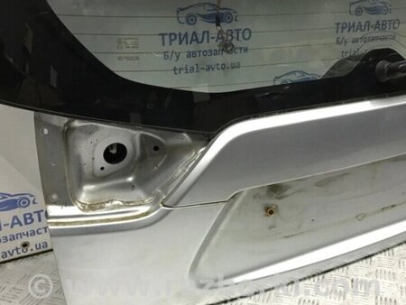 ФОТО Кришка багажника для Mitsubishi Outlander Киев