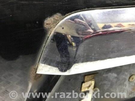 ФОТО Кришка багажника для Nissan X-Trail Киев