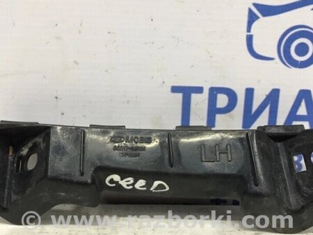 ФОТО Кронштейн бампера передній лівий для KIA Ceed Киев
