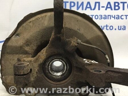 ФОТО Кулак поворотний лівий зі маточкою для Mitsubishi Lancer Киев