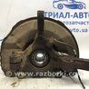 Кулак поворотний лівий зі маточкою Mitsubishi Lancer