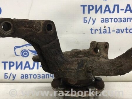 ФОТО Кулак поворотний лівий зі маточкою для Nissan X-Trail Киев