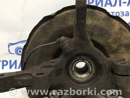 ФОТО Кулак поворотний правий зі маточкою для Mitsubishi Lancer Киев