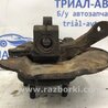 ФОТО Кулак поворотний правий зі маточкою для Mitsubishi Lancer Киев